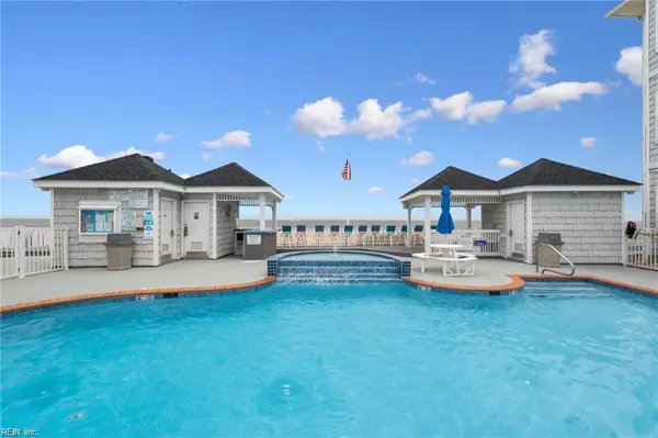 2301 Beach Haven Drive #202, Virginia Beach, VA 23451