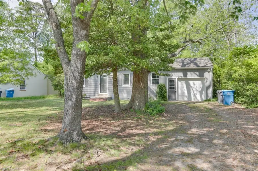 122 Longhill Road, Williamsburg, VA 23185 - #2