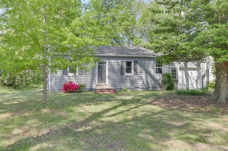 122 Longhill Road, Williamsburg, VA 23185 - #3