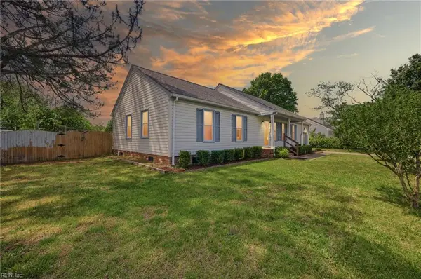 1009 Priscilla Lane, Chesapeake, VA 23322
