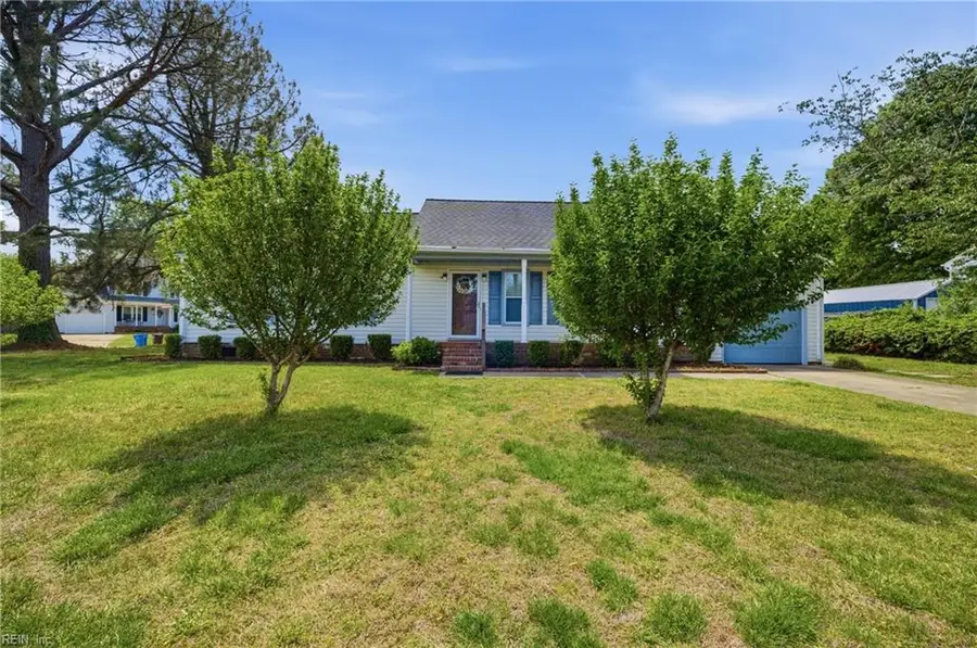 1009 Priscilla Lane, Chesapeake, VA 23322 - #2