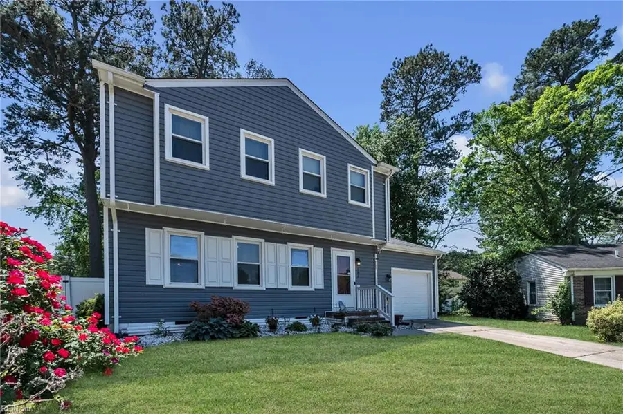 101 Hazelwood Court, Newport News, VA 23608 - #3