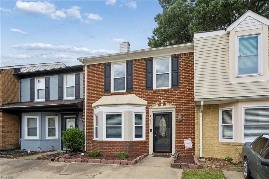 1922 Candlelight Drive, Chesapeake, VA 23325 - #3