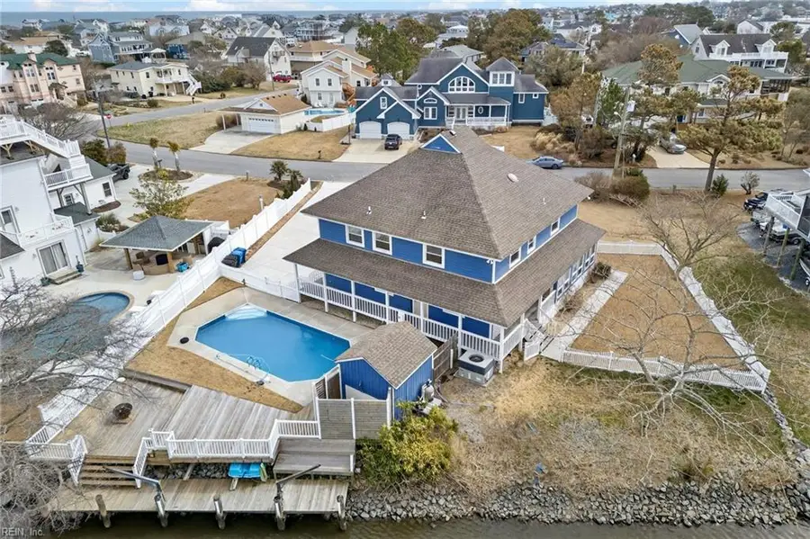 308 Grebe Crescent, Virginia Beach, VA 23456 - #2