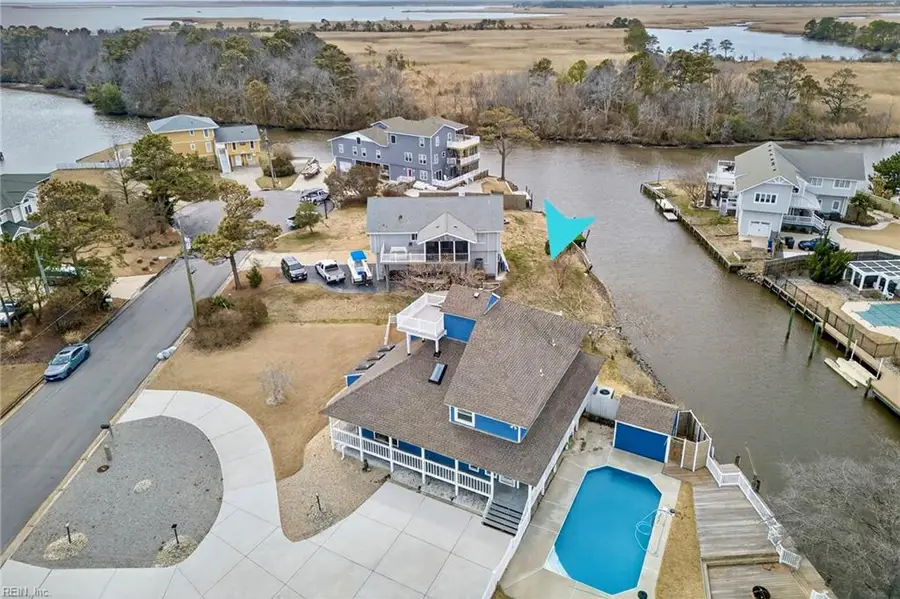 308 Grebe Crescent, Virginia Beach, VA 23456 - #3