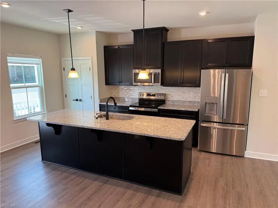 906 Marston Street, Suffolk, VA 23435 - #2