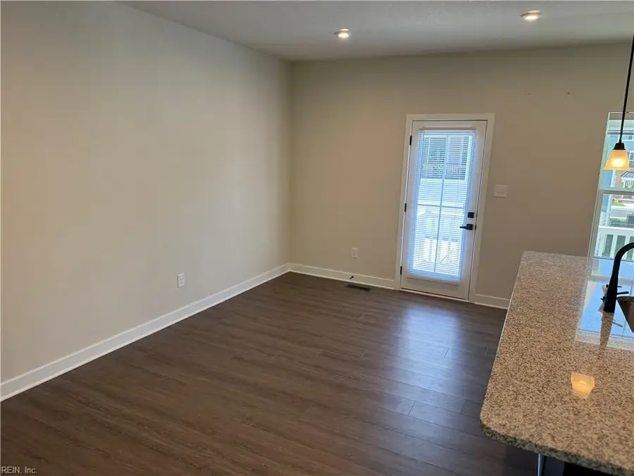 906 Marston Street, Suffolk, VA 23435 - #3