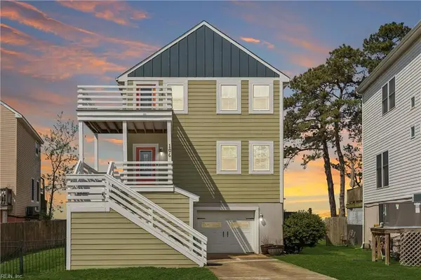 106 Dandy View Lane, Yorktown, VA 23692