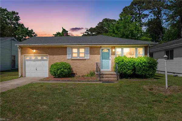 6428 Adair Avenue, Norfolk, VA 23502