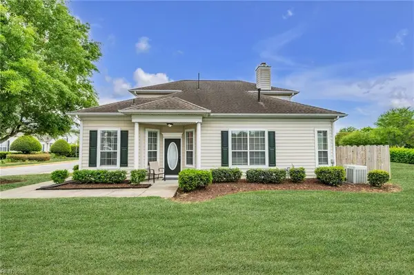 2440 Covent Garden Road, Virginia Beach, VA 23456