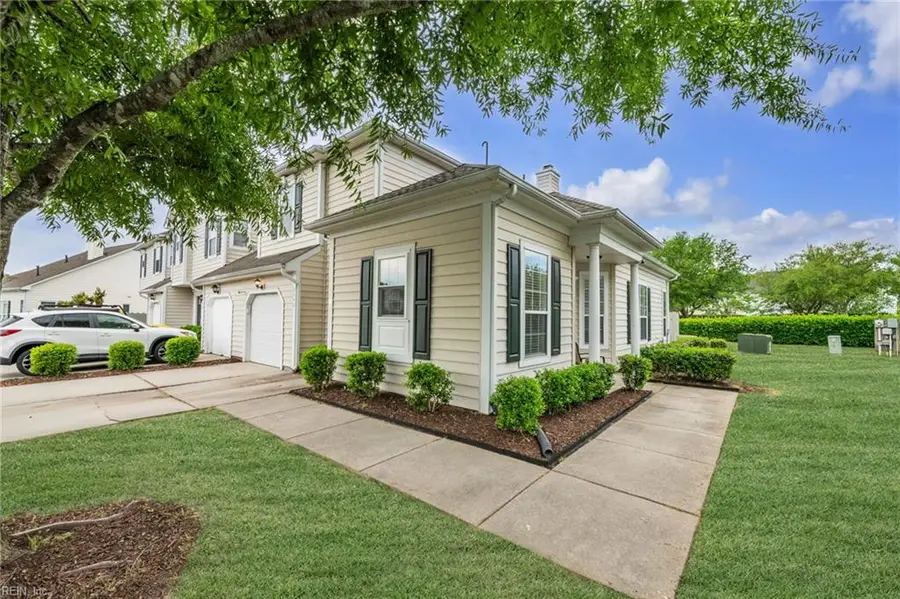 2440 Covent Garden Road, Virginia Beach, VA 23456 - #2