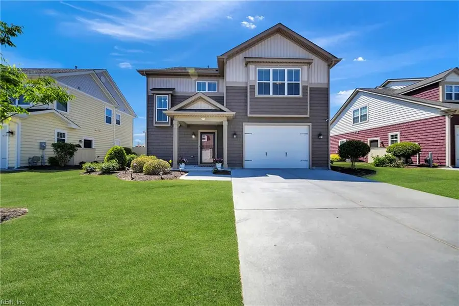 503 Esterview Lane, Chesapeake, VA 23322 - #2