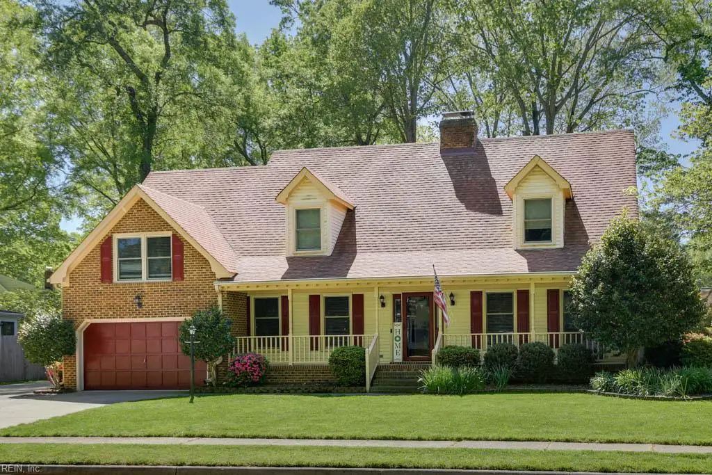 501 Wessex Drive, Chesapeake, VA 23322 - #1