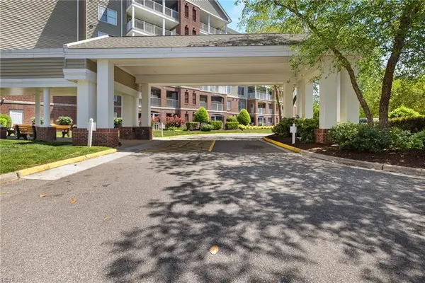 985 Fleet Drive #459, Virginia Beach, VA 23454