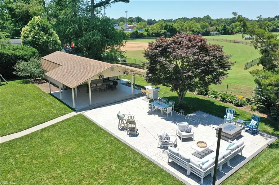 1740 Valhalla Arch, Virginia Beach, VA 23454 - #3