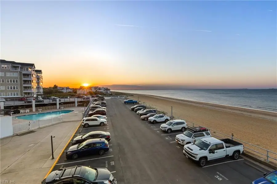 3558 Shore Drive #202, Virginia Beach, VA 23455 - #3