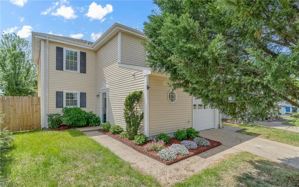 4149 Ohare Drive, Virginia Beach, VA 23453 - #1