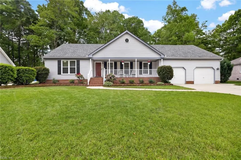 4827 Condor Drive, Chesapeake, VA 23321 - #1