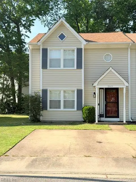2010 Fawnwood Common, Chesapeake, VA 23320