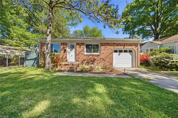 640 Dune Street, Norfolk, VA 23503