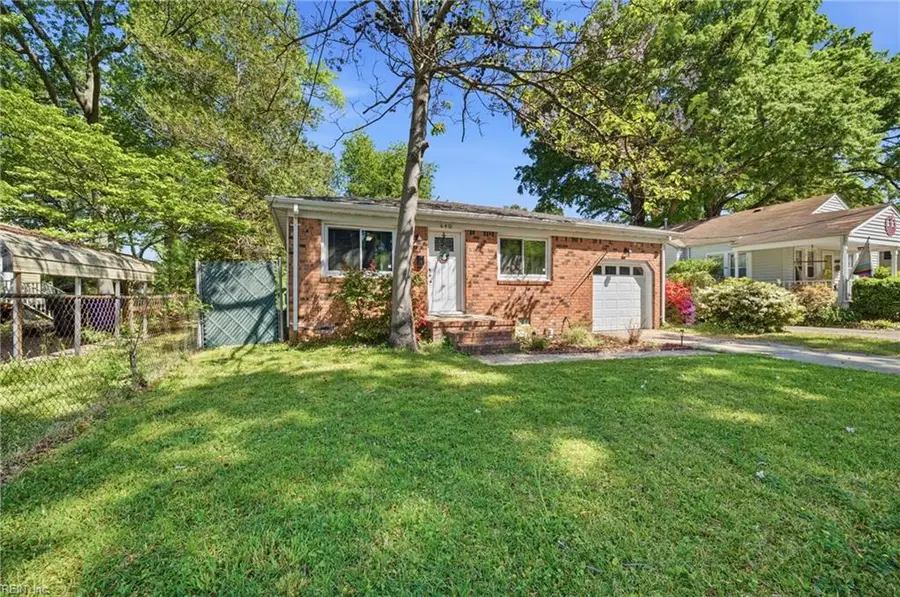 640 Dune Street, Norfolk, VA 23503 - #2
