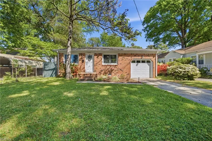 640 Dune Street, Norfolk, VA 23503 - #3