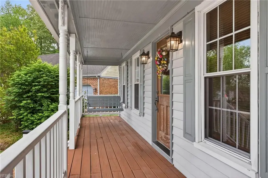 801 Brandermill Court, Chesapeake, VA 23322 - #3