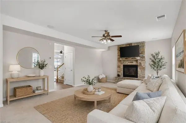 168 Patriots Walke Drive, Suffolk, VA 23434