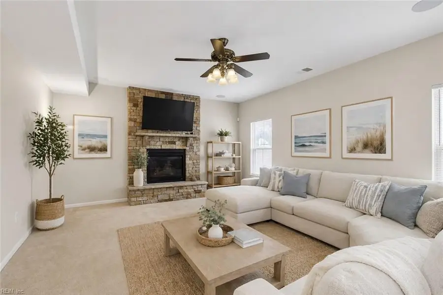 168 Patriots Walke Drive, Suffolk, VA 23434 - #2