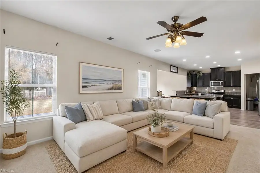 168 Patriots Walke Drive, Suffolk, VA 23434 - #3