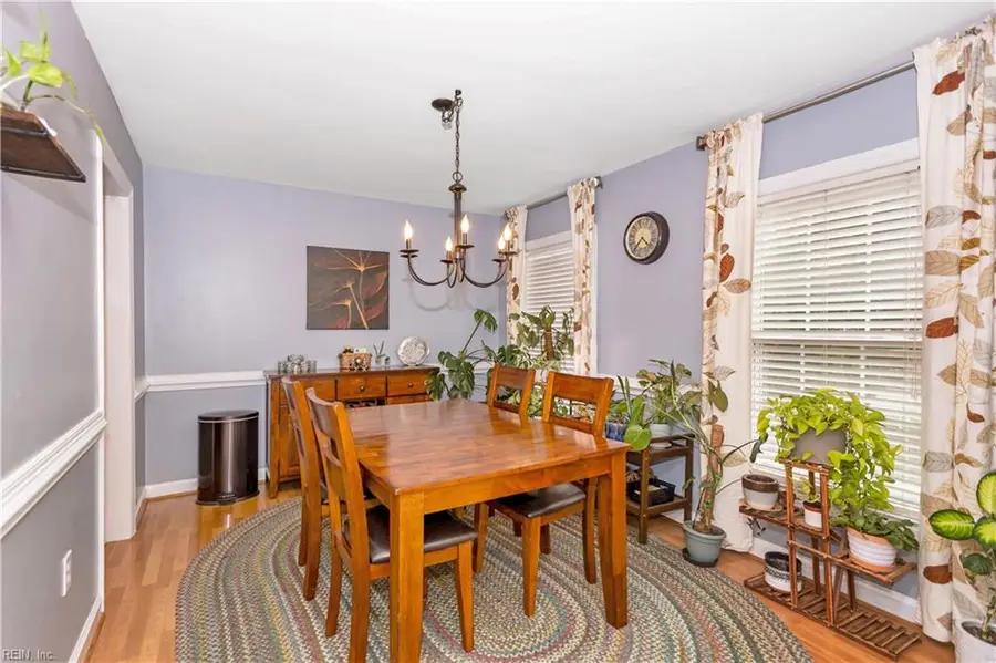 23 Towne Square Drive, Newport News, VA 23607 - #3