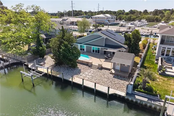 2916 Buccaneer Road, Virginia Beach, VA 23451
