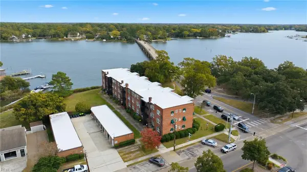 102 Willow Wood Drive #B6, Norfolk, VA 23505