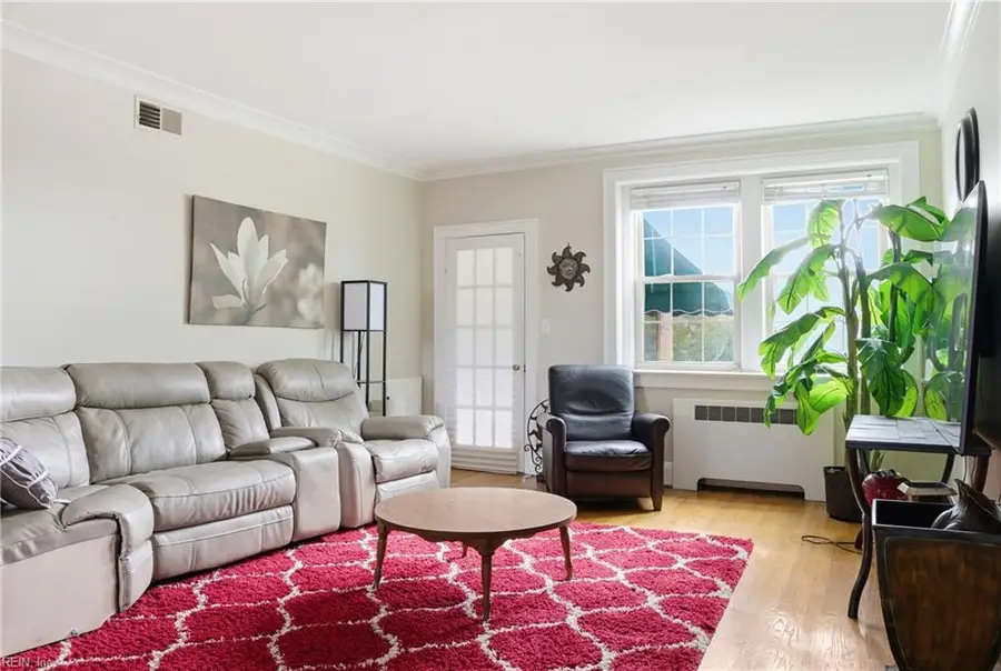 102 Willow Wood Drive #B6, Norfolk, VA 23505 - #3