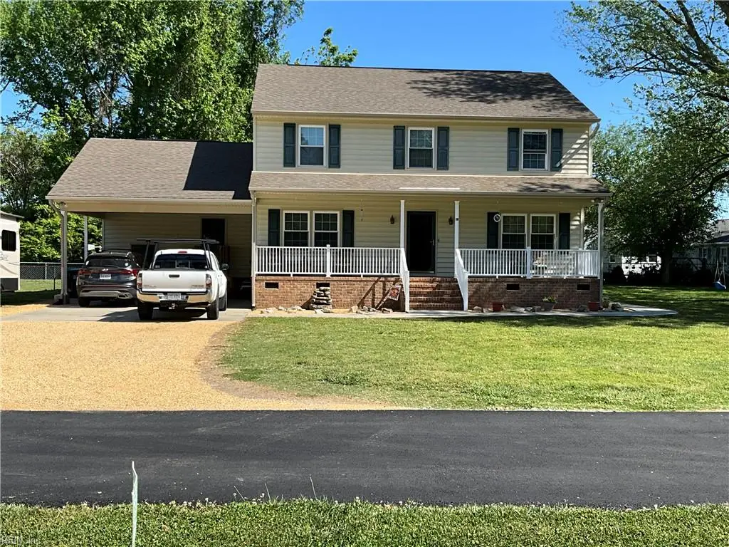 19 Hunts Neck Road, Poquoson, VA 23662 - #1