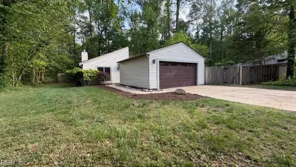 1725 Dancers Court, Virginia Beach, VA 23464