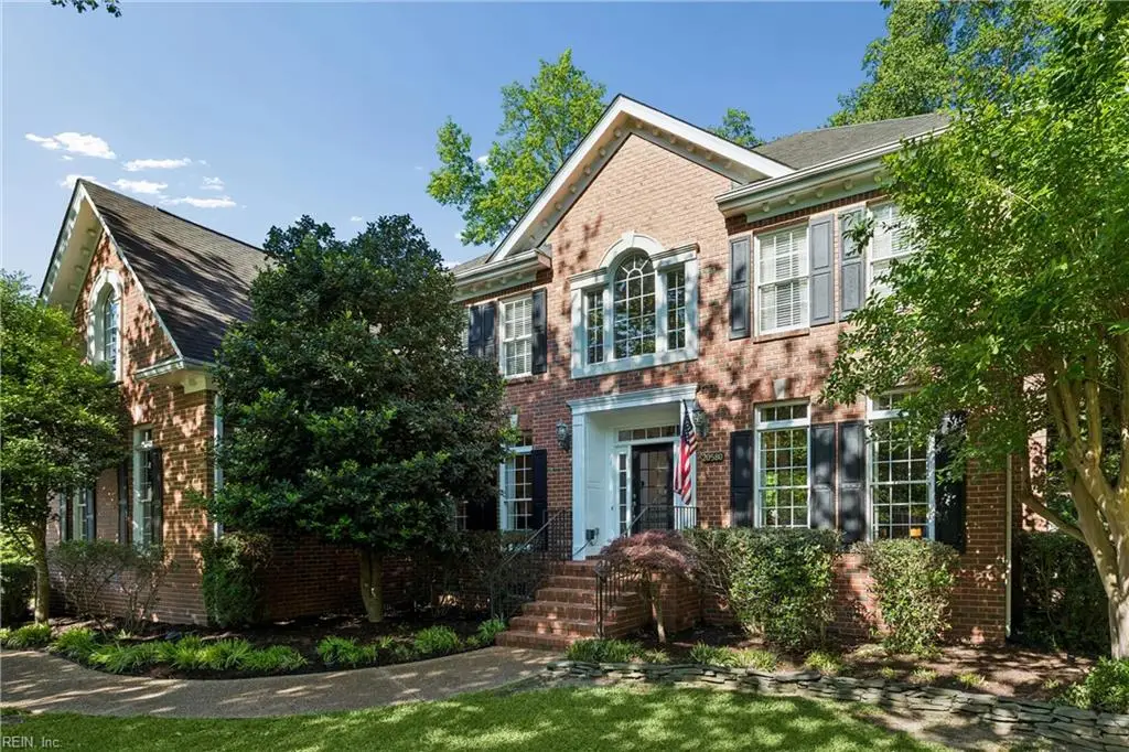 20580 Seahawk Landing, Smithfield, VA 23430 - #1