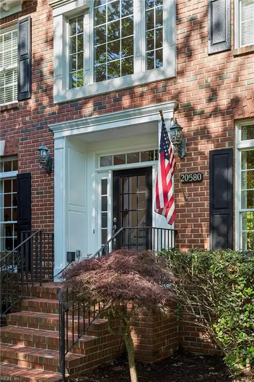 20580 Seahawk Landing, Smithfield, VA 23430 - #2