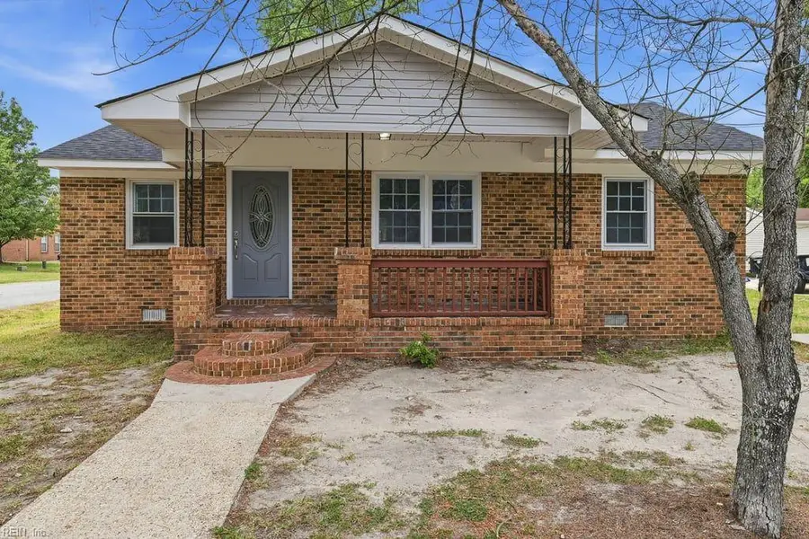 3200 Wise Street, Chesapeake, VA 23321 - #2