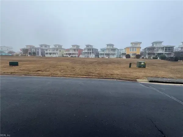 -1/4AC E Bay Drive, Cape Charles, VA 23310