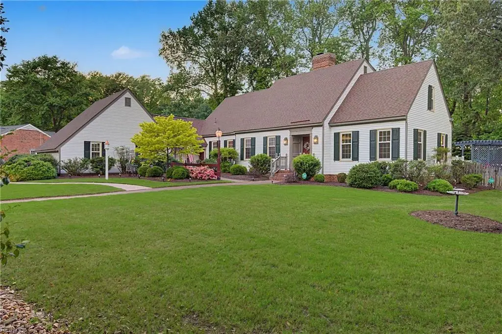 4141 Belvedere Drive, Chesapeake, VA 23321 - #1