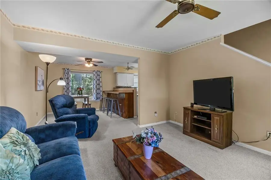 301 Shamrock Avenue, Yorktown, VA 23693 - #3