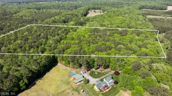 Lot 4 Bethany Church Road, Smithfield, VA 23430