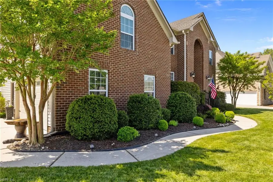 203 Riviara Place, Chesapeake, VA 23322 - #2