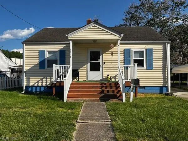 9226 Phillip Avenue, Norfolk, VA 23503