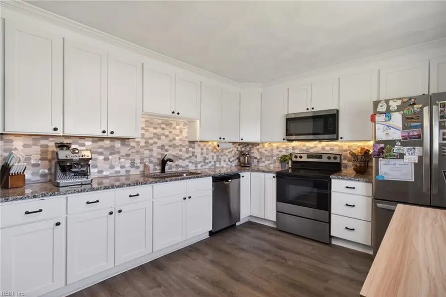 5741 S Ottawa Road, Virginia Beach, VA 23462 - #3