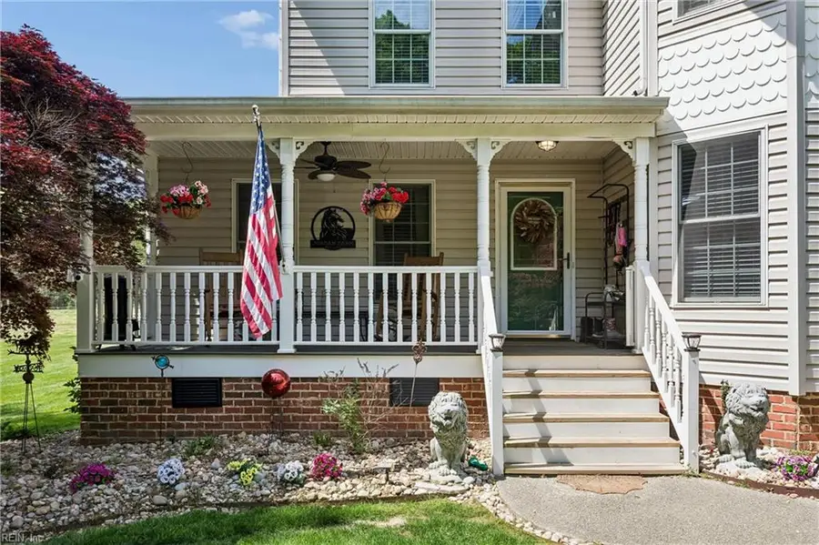 14015 Bethany Church Road, Smithfield, VA 23430 - #3