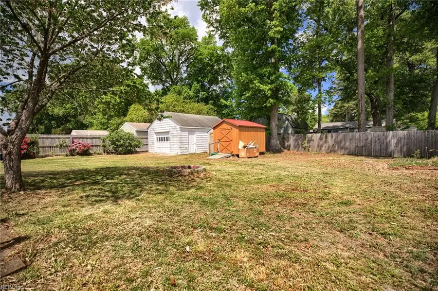 25 Ballard Road, Newport News, VA 23601 - #3