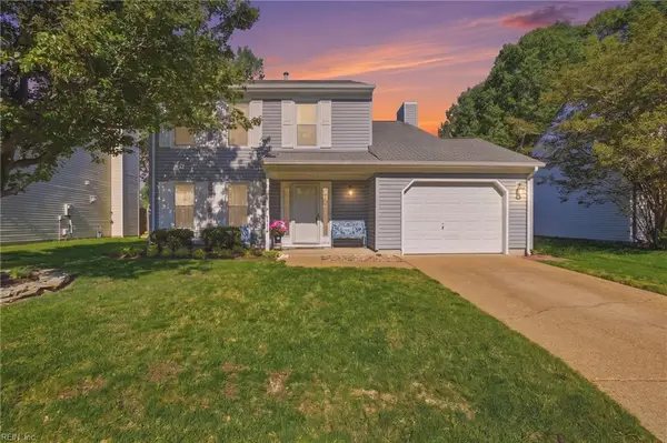 1220 Mullholand Court, Virginia Beach, VA 23454