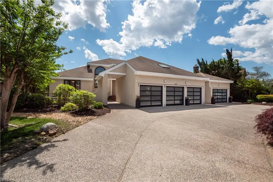 1820 Haversham Key, Virginia Beach, VA 23454 - #3